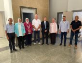 التضامن : توفير الأجهزة التعويضية للأشخاص ذوي الإعاقة ودعمهم للعيش باستقلالية في المجتمع 