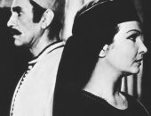 شيء من الخوف.. 98 عاما على ميلاد سارد الحكايات الخالدة ثروت أباظة