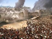 سقوط القدس فى أيدى الصليبيين.. مذابح الحملة الصليبية الأولى