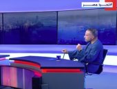 محمد خميس: «طب الأسنان مهنة عظيمة.. لكن التمثيل كان شغفى الحقيقى»