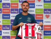 أرقام هندرسون قبل ظهوره من جديد فى الدورى الإنجليزى مع برينتفورد