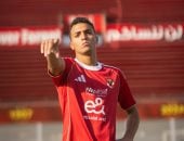 فاركو: ياسين مرعي يمتلك شخصية الأهلي.. وسينضم لقائمة المنتخب قريباً