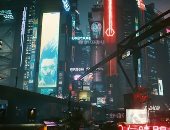 لعبة Cyberpunk 2077 تصل لأجهزة Mac فى 17 يوليو