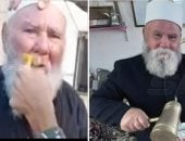 نعى وتكذيب فى 24 ساعة.. حفيدة الشيخ الدرزى مرهج شاهين تثير الجدل حول وفاته نعى وتكذيب فى 24 ساعة.. حفيدة الشيخ الدرزى مرهج شاهين تثير الجدل حول وفاته