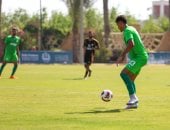 تعرف على شروط عودة عمر الساعي للأهلي بعد انتهاء إعارته للمصري