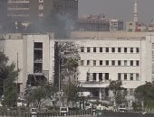 فرار 1500 داعشى من سجن الشدادى بمحافظة الحسكة السورية