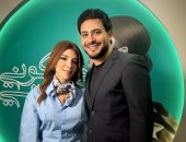 بعد نجاح كل التفاصيل.. على أباظة: فخور بالعمل مع أصالة والأغنية لامست القلوب