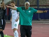 وداعا كابتن ميمى عبد الرازق.. رئيس لجنة التخطيط بالنادي المصري
