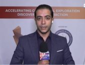 مراسل "إكسترا نيوز": جلسات ثرية فى اليوم الختامى لمنتدى مصر الدولى للتعدين