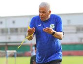 دقيقة حداد على ميميى عبد الرازق في افتتاح دبلومة الرخصة A7