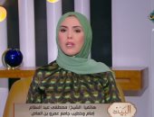 كيف اتعامل مع جار السوء؟ مصطفى عبد السلام يجيب
