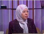 نسرين فؤاد: هذا ما فعلته السوشيال ميديا فى العلاقات الأسرية والاجتماعية