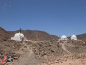مقامات الأولياء.. وديان أبو زنيمة بسيناء شاهدة على التاريخ