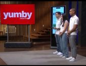 أصحاب مشروع Yumby: منصة تتيح اكتشاف المطاعم المختلفة حول العالم
