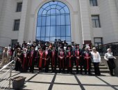 وزارة الصحة تعلن تخريج الدفعة 12 من الدبلومة المهنية فى طب الإنجاب والجراحة DIRMAS