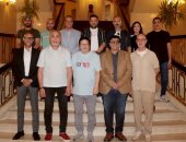 أم كلثوم شخصية الدورة الـ 33 لمهرجان ومؤتمر الموسيقى العربية