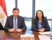 وزيرا التضامن والرزاعة يبحثان إقامة معرض دائم لـ"ديارنا" لدعم وتمكين المرأة الريفية