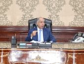 محافظ المنيا يعلن منح تصريح مؤقت لأصحاب المحال العامة والأنشطة التجارية