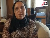 واقعة سيدات المنصورة.. الدكتورة إيمان فى أول ظهور لها: هددونى بالقتل.. فيديو