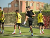 وادى دجلة يواجه إنبى اليوم في رابع مبارياته الودية استعدادا للموسم الجديد