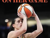 الأكثر مبيعا فى أمريكا.. كايتلين كلارك وثورتها الرياضية النسائية