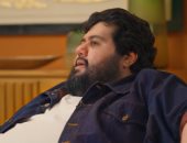 أيمن وتار: بدأت العمل على مسلسل كتالوج في 2022 ومحمد فراج شجاع