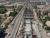 20 محطة.. مراحل إنشاء مترو الإسكندرية
