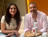 محمد فراج: مسلسل كتالوج مختلف وعندى علاقة خاصة بالأطفال