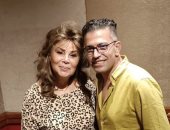 شريف حمدان يكشف تفاصيل أغنيته الجديدة مع صفاء أبو السعود