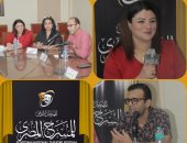 بين التحديات الإنتاجية والقدرة على الإبداع.. المهرجان القومي للمسرح يناقش أساليب الإخراج وآليات الإنتاج غير الحكومي بمشاركة أساتذة مسرح ونقاد وفنانين