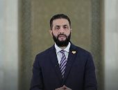 الرئاسة السورية: نتابع بقلق بالغ ما يجرى من أحداث دامية فى الجنوب السورى