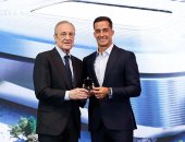 لوكاس فاسكيز يودّع ريال مدريد بعد مسيرة ذهبية.. 23 لقبا فى 10 مواسم
