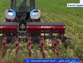 صفى الدين متولى: مصر تتصدر أفريقيا فى استخدام الطاقة النظيفة بالزراعة