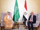 وزير الخارجية: نرفض أى محاولات يائسة للمساس بالعلاقات المصرية - السعودية وزير الخارجية: نرفض أى محاولات يائسة للمساس بالعلاقات المصرية - السعودية