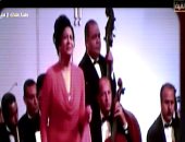 "أم كلثوم.. الست والوطن".. يرصد مسيرة حفلاتها فى المحافظات لتعمير مدن القناة