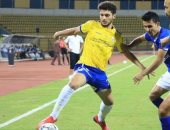 الإسماعيلى يكثف مفاوضاته لتجديد عقد محمد بيومى.. وإنبى فى الصورة