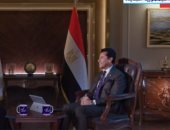 أشرف صبحي: هدف تعديلات القانون الحالي ضبط العلاقة بين الرياضة والهوية المصرية