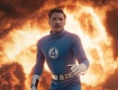تفاصيل فيلم The Fantastic Four: First Steps قبل طرحه الأسبوع المقبل