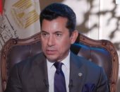 وزير الرياضة: الإنشاءات الرياضية فى الجمهورية الجديدة تكلفت 54 مليار جنيه