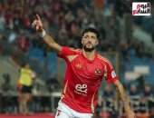 الأهلي يتابع تطورات انتقال وسام أبو علي إلي كولمبوس كرو الأمريكي