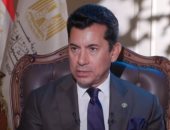 وزير الرياضة: بذلنا جهدا كبيرا لتطوير مراكز الشباب على مستوى الجمهورية