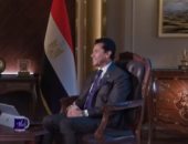 وزير الرياضة: ملتقيات وندوات للتوعية بالقانون الجديد وشكل التحكيم الرياضي بمشاركة خبراء