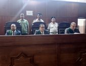 السجن المشدد 6 سنوات وغرامة 100 ألف جنيه لمتهم بالاتجار فى الشابو بسوهاج