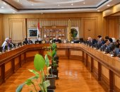 رئيس جامعة حلوان يوجه باعتماد نتائج اختبارات القدرات تمهيدًا لنشرها بموقع التنسيق