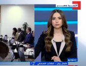 كاتب: الدولة المصرية تمضي بخطى سريعة نحو تعظيم الاستفادة من الموارد المائية