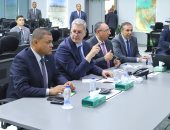 وزير البترول يتابع ضخ الغاز لمحطات الكهرباء لانتظام الإمدادات خلال الصيف