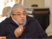 فاروق فلوكس: الصداقة كنز لا يُعوَّض.. و"الهندسة" كانت حلمى الأول