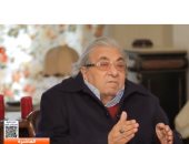 فاروق فلوكس: ابنتى أهدتنى صديقًا جديدًا ليكتب مذكراتى