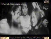 "أم كلثوم.. الست والوطن".. لقطات لانبهار الفرنسيين خلال حفل أم كلثوم بمسرح أولمبيا
