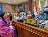 نقيب العاملين بالبترول فى حوار لـ"اليوم السابع": هناك طفرة حقيقية فى الإنتاج.. والإعلان عن اكتشافات واعدة فى الدلتا وجنوب الصعيد قريبًا.. ويؤكد: أسعار الوقود فى مصر الأرخص عالميًا رغم استيراد 30% من احتياجاتنا